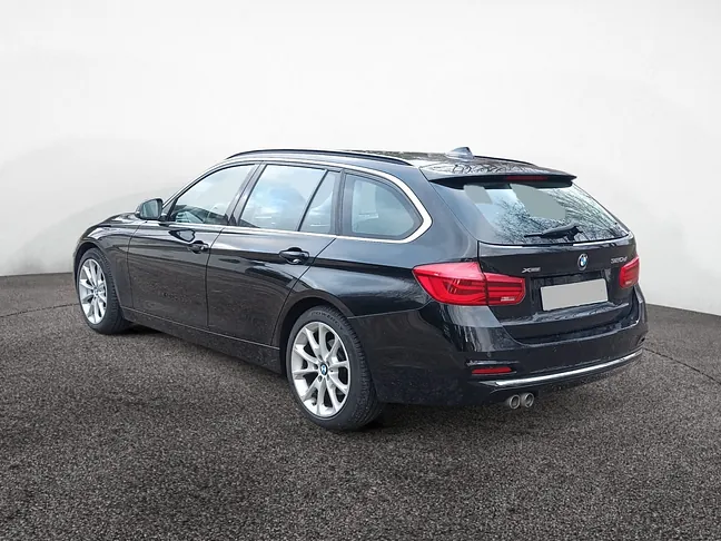 BMW Serie 3 320d xDrive