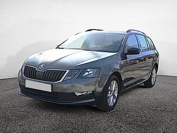 Skoda Octavia Combi