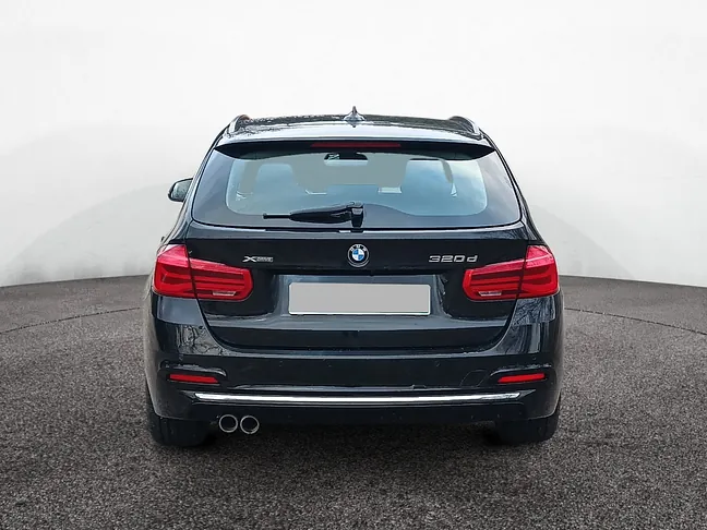 BMW Serie 3 320d xDrive