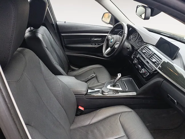 BMW Serie 3 320d xDrive
