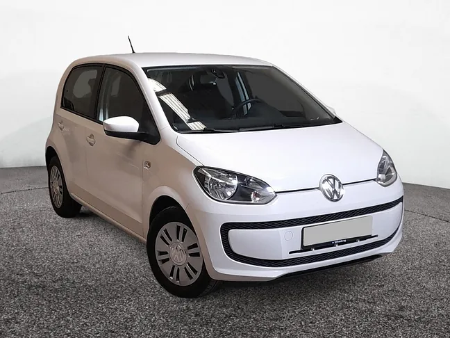 Volkswagen e-Up!