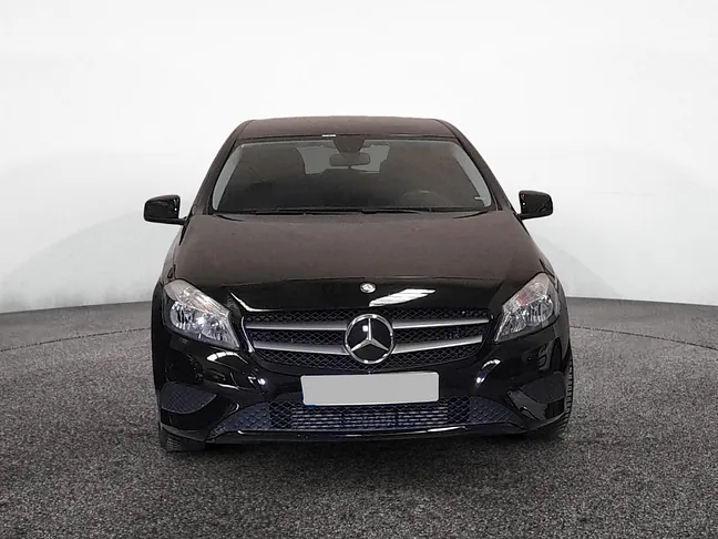 Mercedes-Benz Clase A