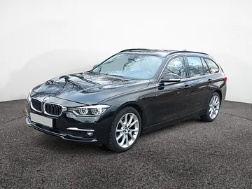 BMW Serie 3 320d xDrive