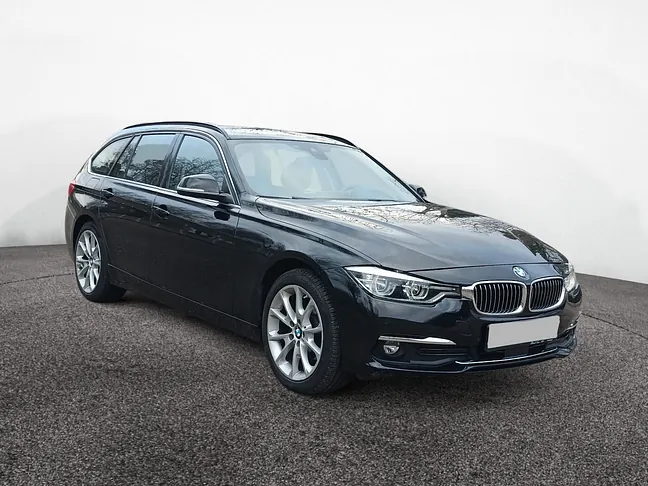 BMW Serie 3 320d xDrive
