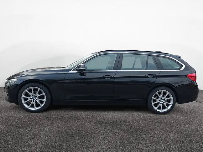 BMW Serie 3 320d xDrive