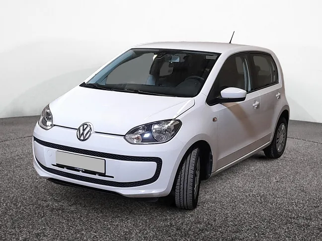 Volkswagen e-Up!