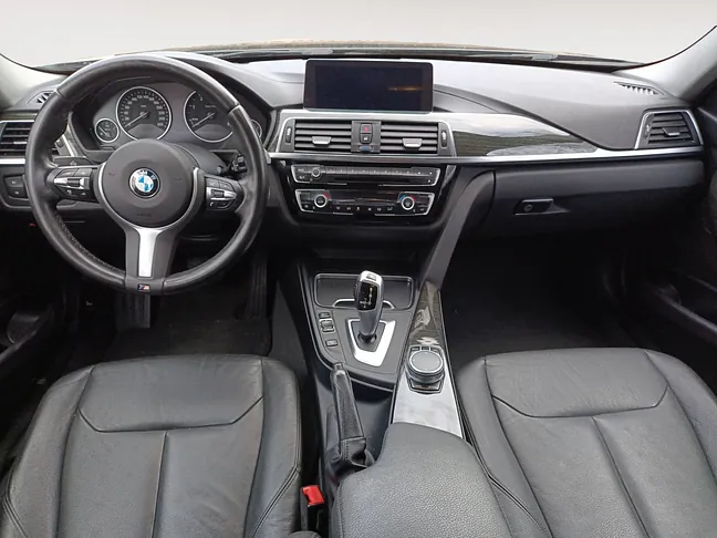 BMW Serie 3 320d xDrive