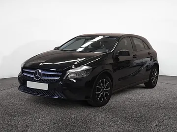Mercedes-Benz Clase A