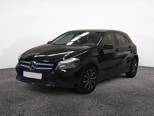 Mercedes-Benz Clase A