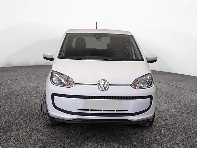 Volkswagen e-Up!