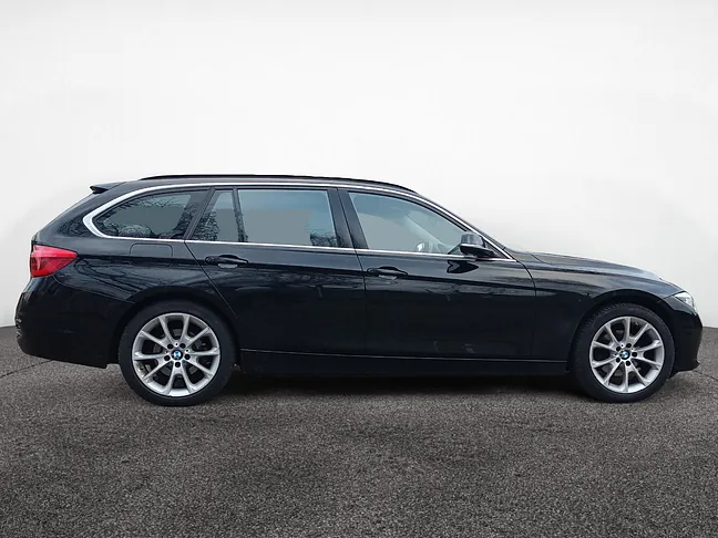 BMW Serie 3 320d xDrive